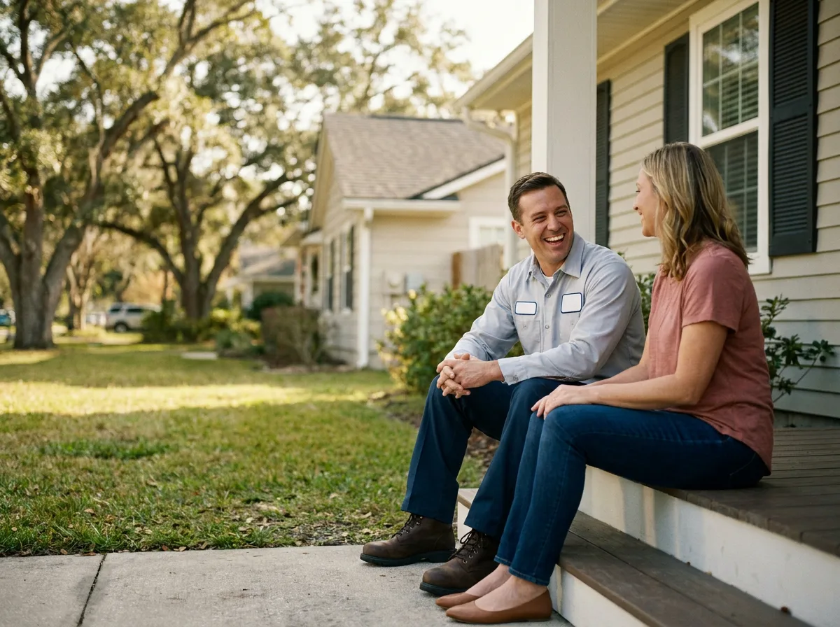 Septic tank pumping FAQs for Baxley, GA